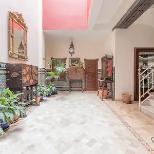 Recaredo Luxury Sevilla