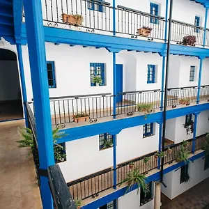 Latidos De I - Deluxe Con Piscina Sevilla